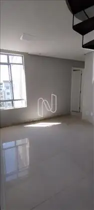 2° pavimento: Sala