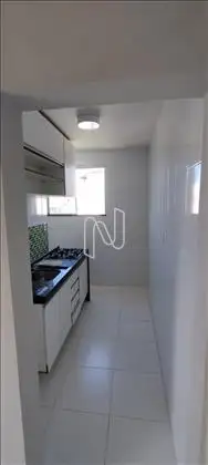 1° pavimento: Cozinha