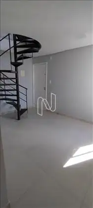 1° pavimento: Sala