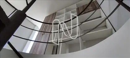 2° pavimento: Sala