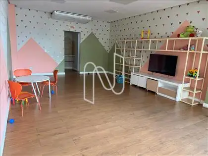 Salão  infantil