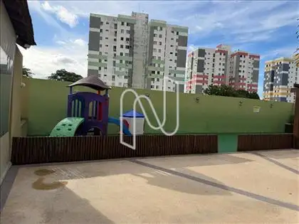 parque infantil