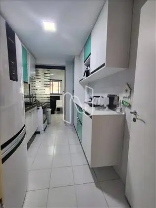 Cozinha 