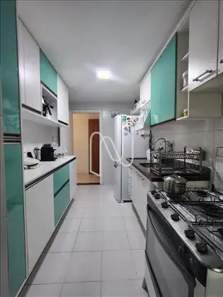 Cozinha 