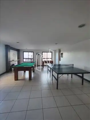 Salão de jogos 