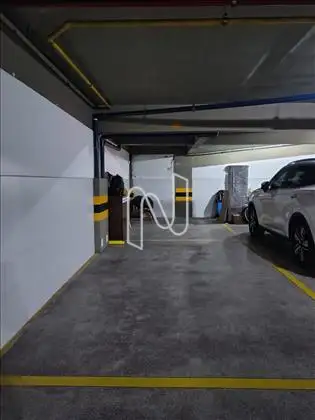Garagem 