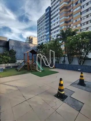 Parquinho Infantil 