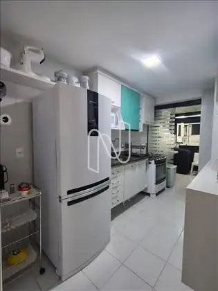 Cozinha 