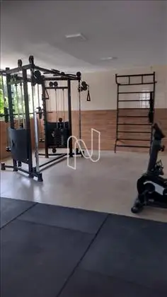 Espaço Fitness 