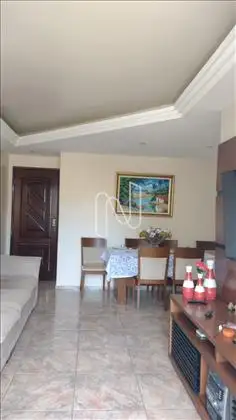 Sala de Estar / Jantar 