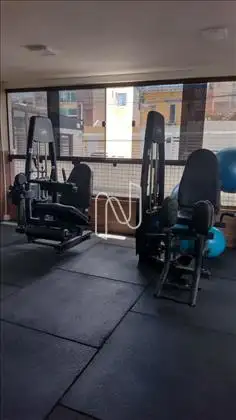  Espaço Fitness 