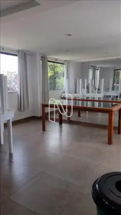 Salão de Festas 