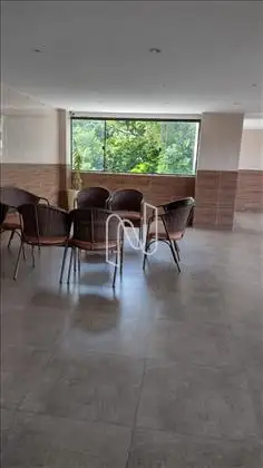 Hall Social 