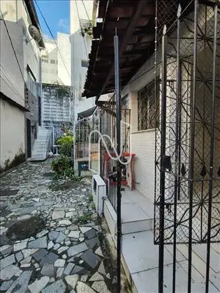Lateral / Vila