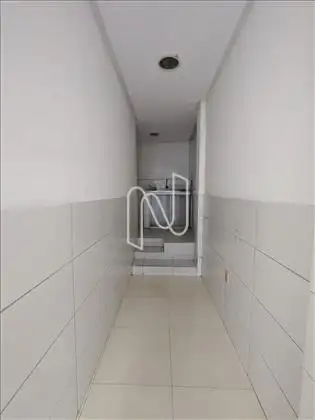 Corredor / Cozinha 