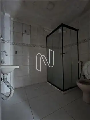 Banheiro 