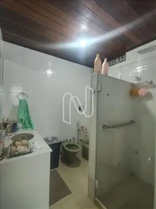 Banheiro 