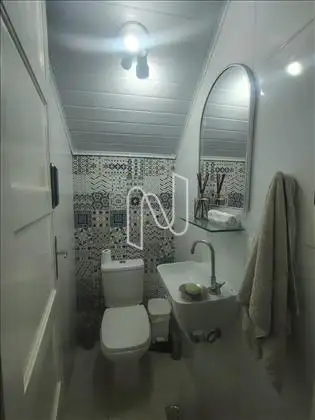 Lavabo 