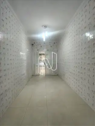 Cômodo / Garagem Interna 