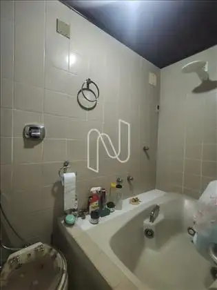 Banheiro da Suíte  