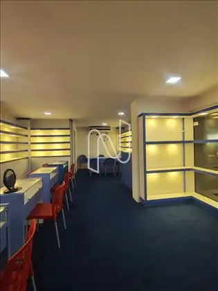  Sala Corporativa Ampla 