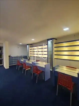 Sala Corporativa Ampla  