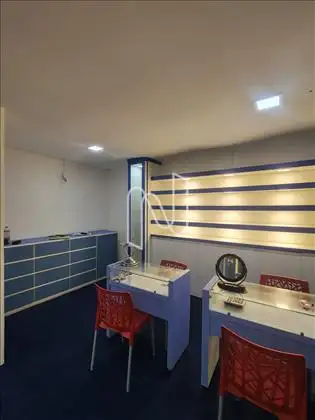  Sala Corporativa Ampla 