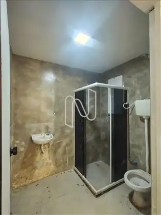 Banheiro  