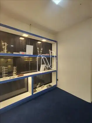 Sala Corporativa Ampla  