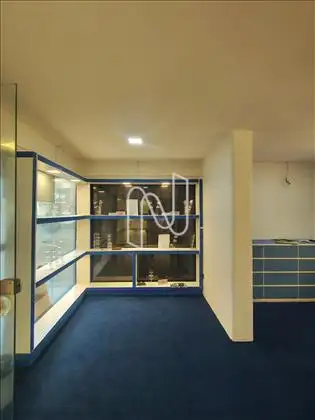 Sala Corporativa Ampla  
