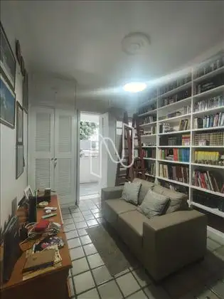 Quarto / Escritório 