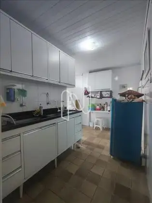  Cozinha