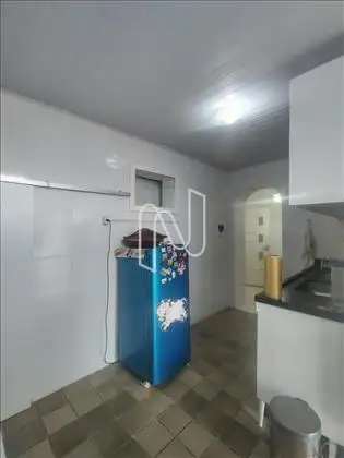 Cozinha 