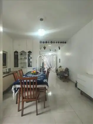 Cômodo / Sala jantar