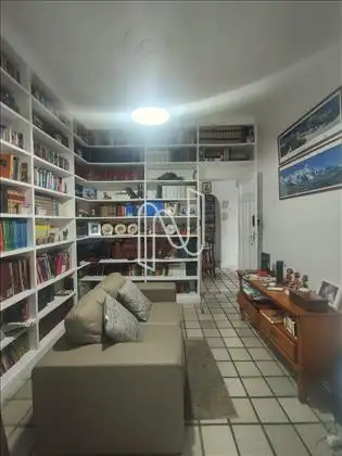  Quarto / Escritório