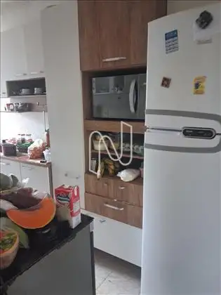 Cozinha 