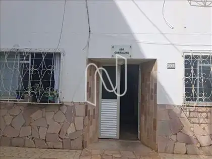  Entrada do prédio