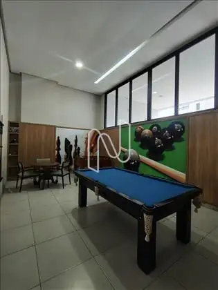 Salão de jogos 