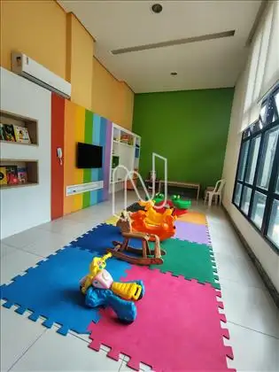 Brinquedoteca 