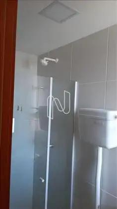 Banheiro da dependencia 