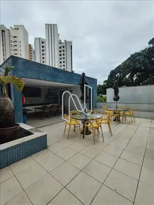 Churrasqueira 