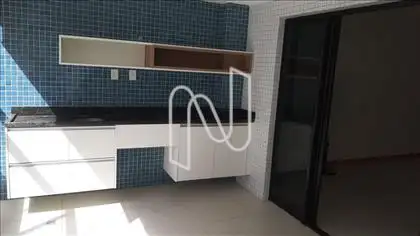 Varanda Gourmet 