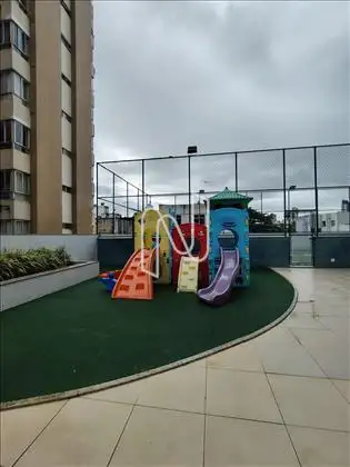 Parque infantil 