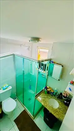  Banheiro da Suíte 