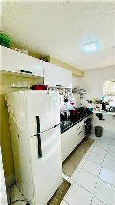 Cozinha  