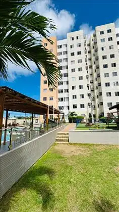 Espaço Gourmet Externo 