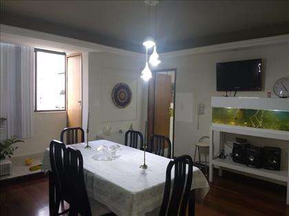 sala de jantar
