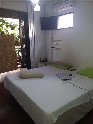 quarto suíte