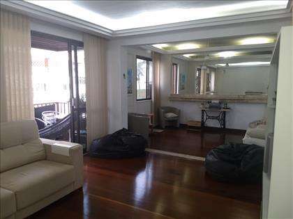living com varanda