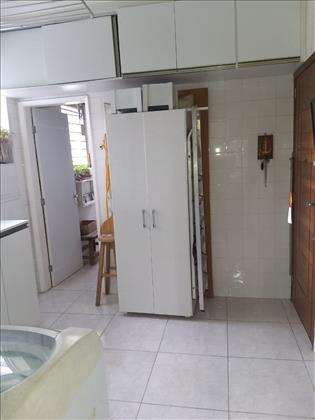 área de serviço